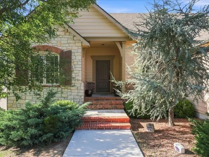 2029 N Paddock Green, Wichita, KS 67206 - #3