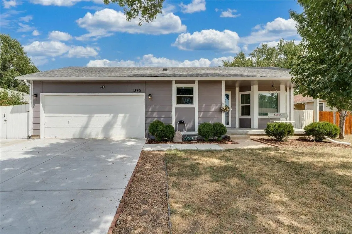 3830 S Brummett, Wichita, KS 67215 - #1