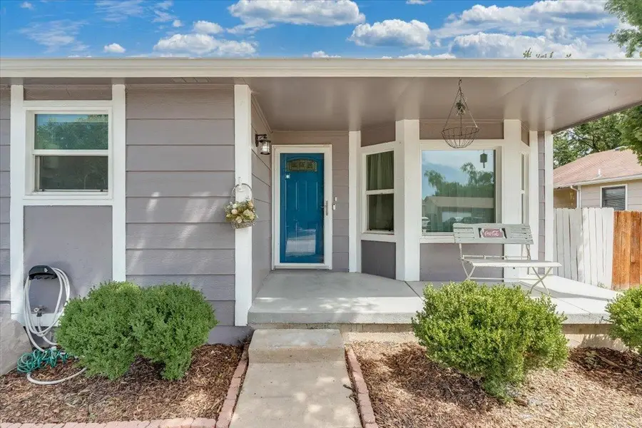 3830 S Brummett, Wichita, KS 67215 - #2