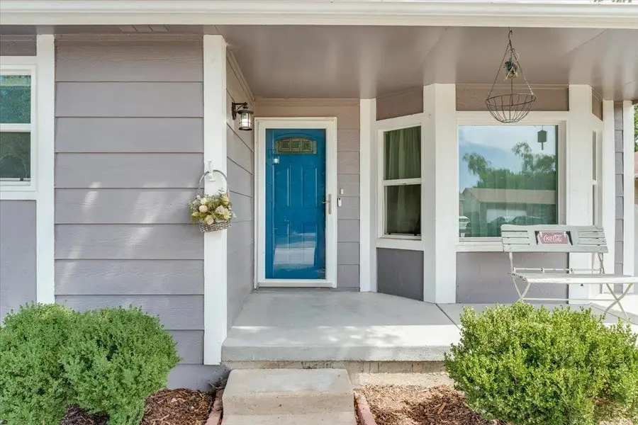 3830 S Brummett, Wichita, KS 67215 - #3