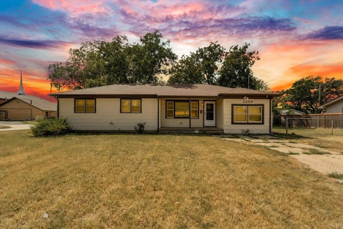 2259 S Walnut Street, Wichita, KS 67213 - #1