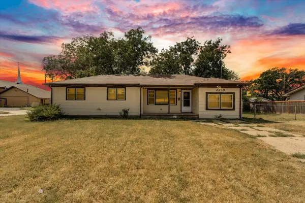 2259 S Walnut Street, Wichita, KS 67213