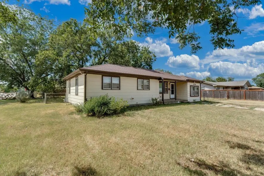 2259 S Walnut Street, Wichita, KS 67213 - #3