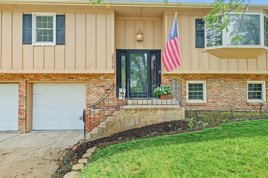 2379 Montclair Dr, Salina, KS 67401 - #3