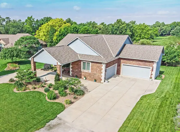 217 S Grant, Clearwater, KS 67026