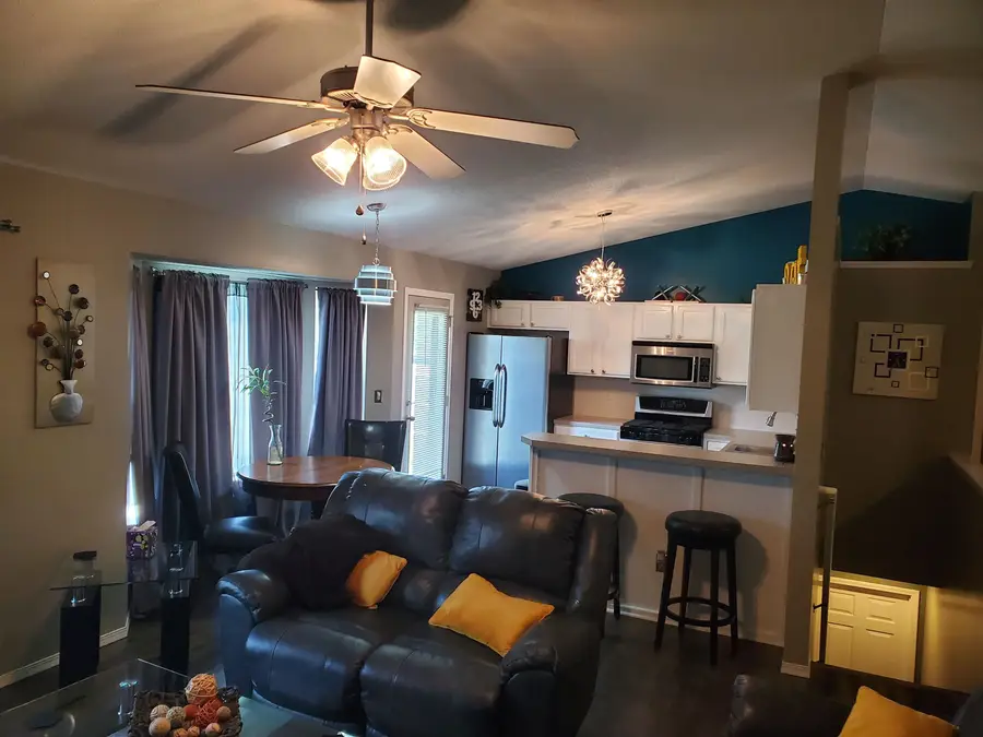 1435 E Berlin, Haysville, KS 67060 - #3
