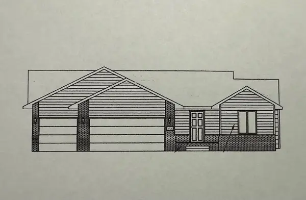 2812 N Rutland Ln, Augusta, KS 67010