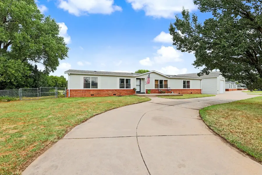 2618 W Angel, Wichita, KS 67217 - #2