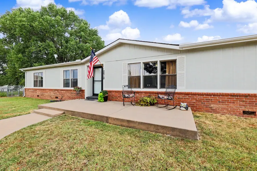 2618 W Angel, Wichita, KS 67217 - #3