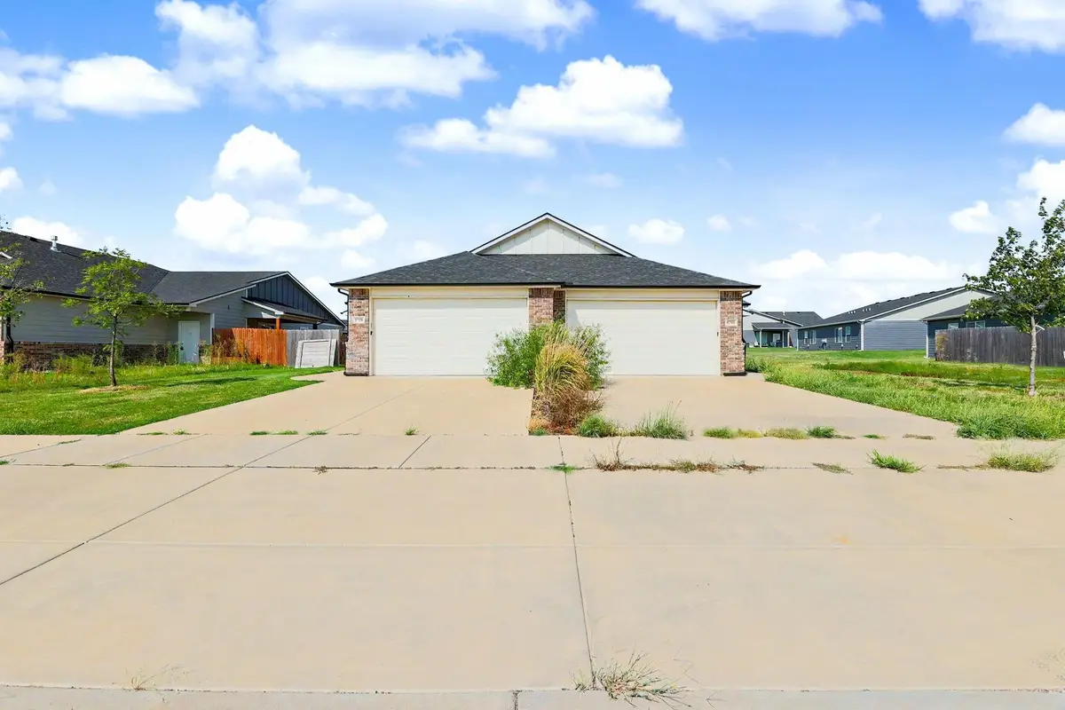 5758 E Bristol Street, Wichita, KS 67220 - #1