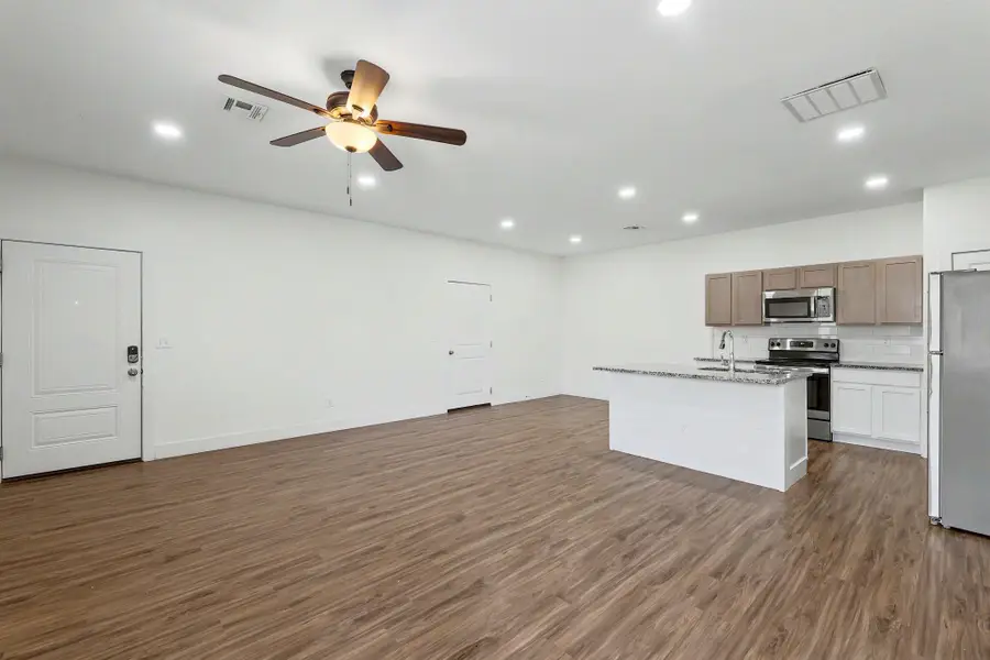 5758 E Bristol Street, Wichita, KS 67220 - #2