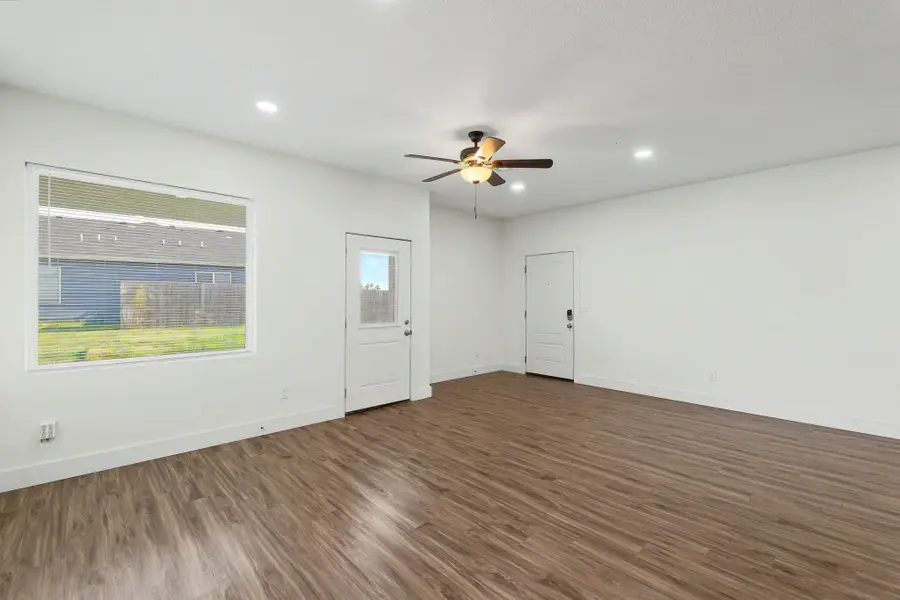 5758 E Bristol Street, Wichita, KS 67220 - #3