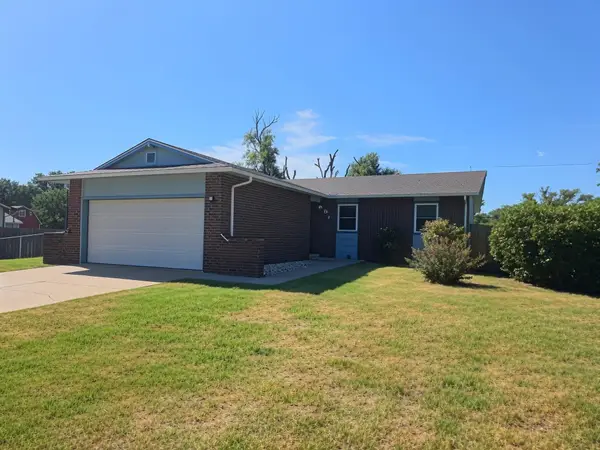 901 W 52nd St. S., Wichita, KS 67217