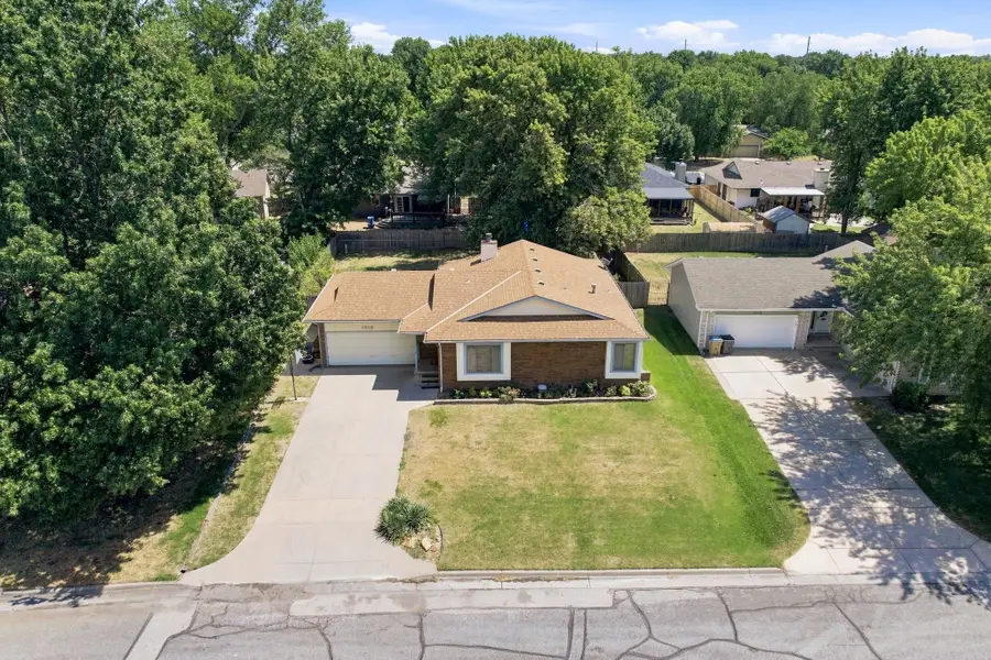 1518 N Covington, Wichita, KS 67212 - #2