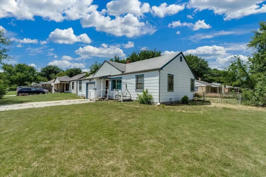 5118 E Mount Vernon St, Wichita, KS 67218 - #3