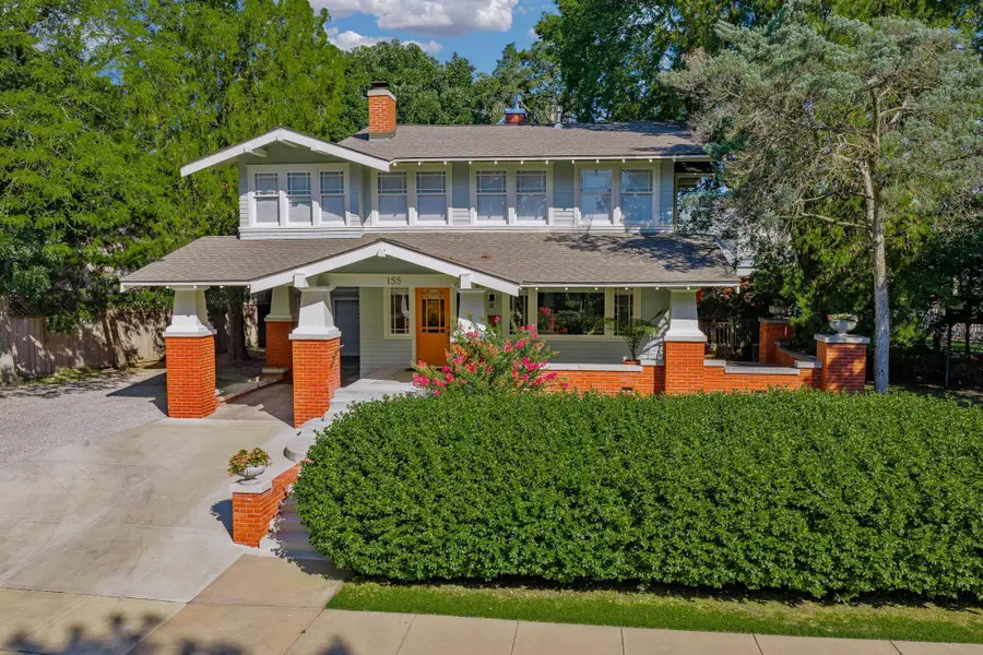 155 Circle Drive, Wichita, KS 67218 - #2