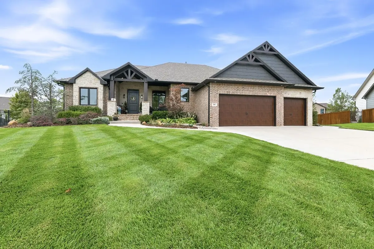 108 N Kennedy, Wichita, KS 67235 - #1