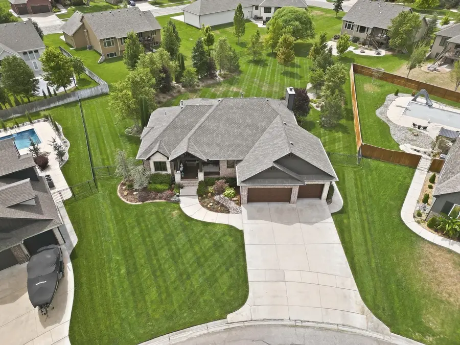 108 N Kennedy, Wichita, KS 67235 - #3