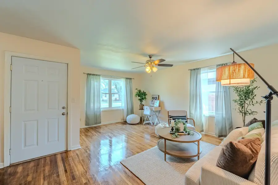 1127 N Derby Ave, Derby, KS 67037 - #3