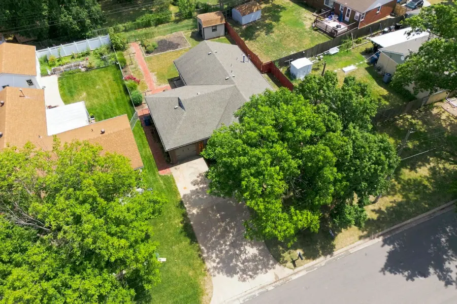 716 N Westview, Derby, KS 67037 - #2