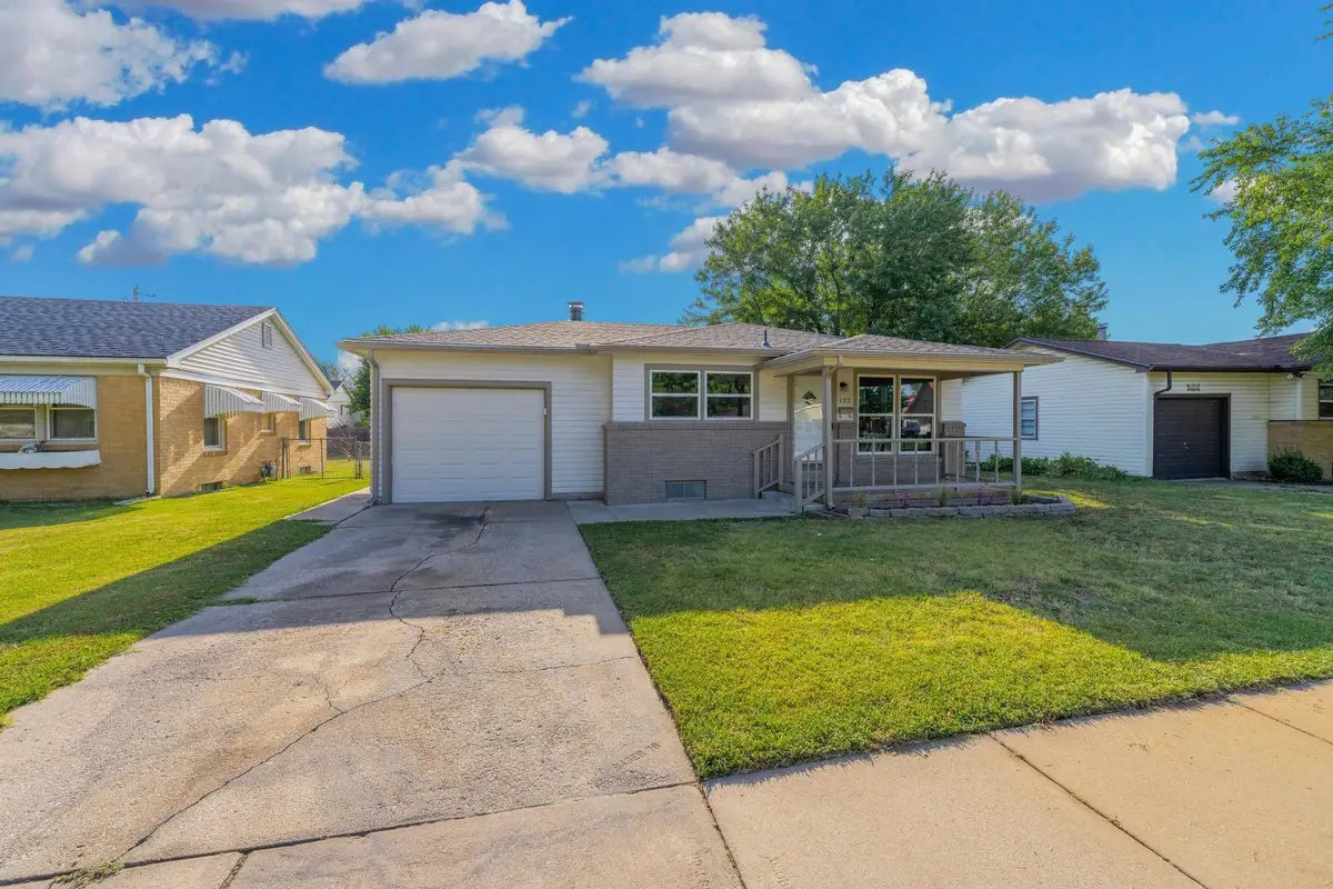 122 N Gow, Wichita, KS 67203 - #1