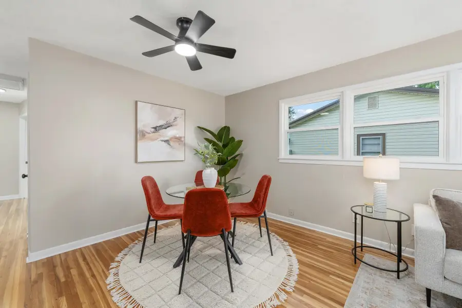 122 N Gow, Wichita, KS 67203 - #3