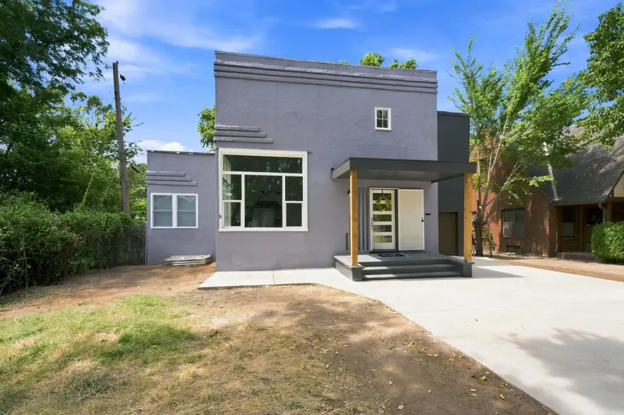 617 N Bluff, Wichita, KS 67208 - #2