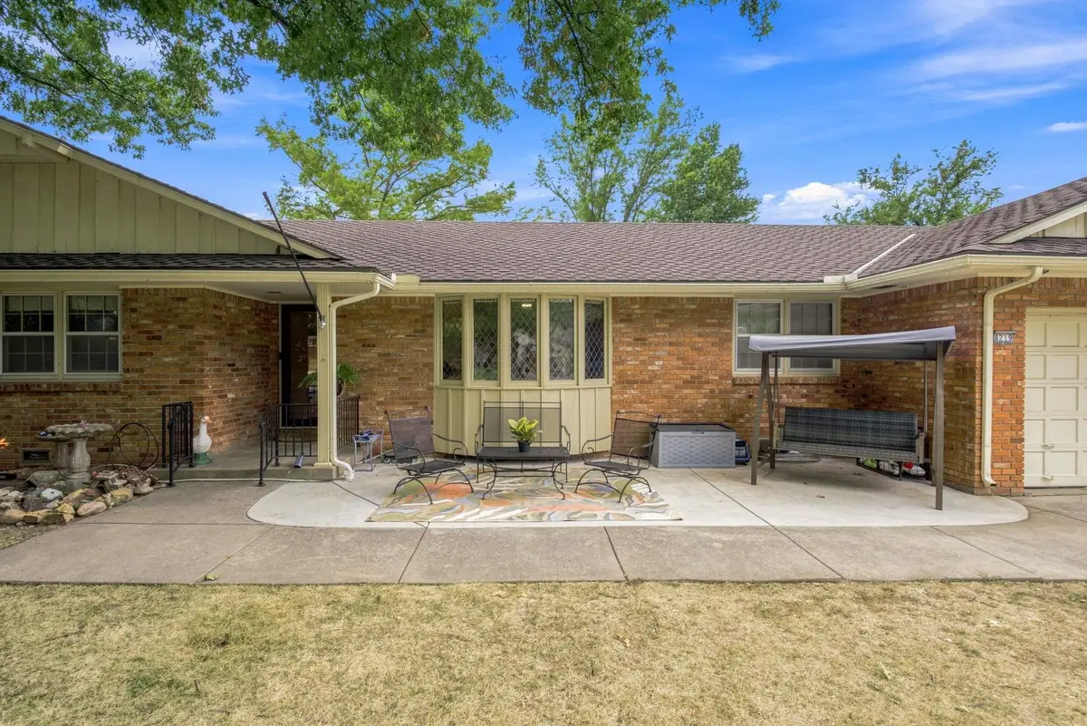 8219 E Limerick, Wichita, KS 67206 - #1