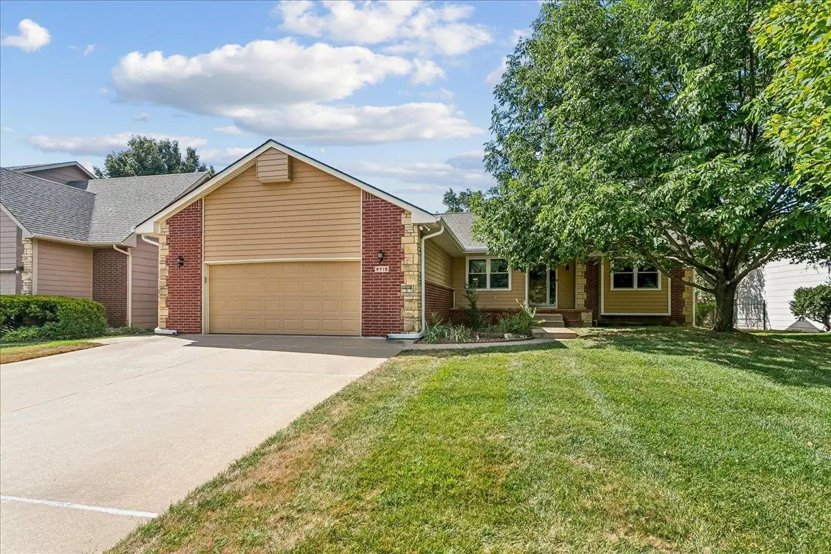9715 W Westlawn St, Wichita, KS 67212 - #1