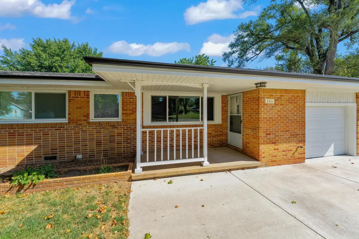 920 W 52nd, Wichita, KS 67217 - #1
