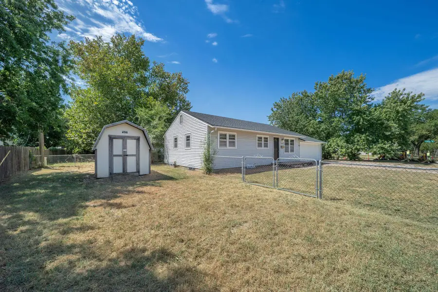 3102 S Palisade, Wichita, KS 67217 - #2