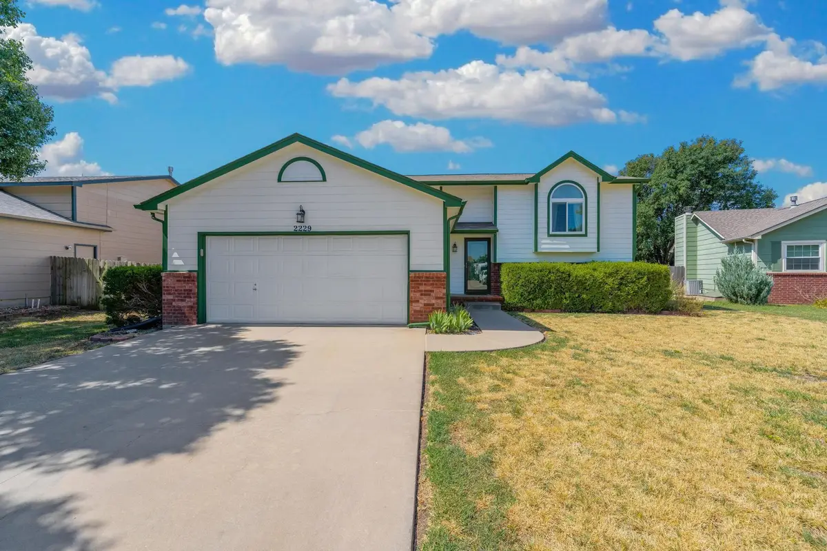 2229 S Prescott, Wichita, KS 67209 - #1