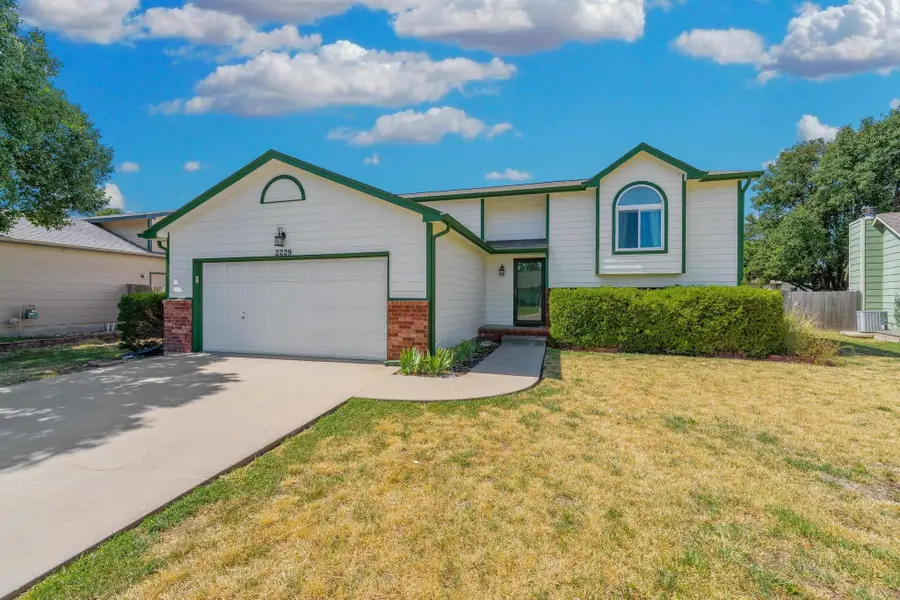 2229 S Prescott, Wichita, KS 67209 - #2