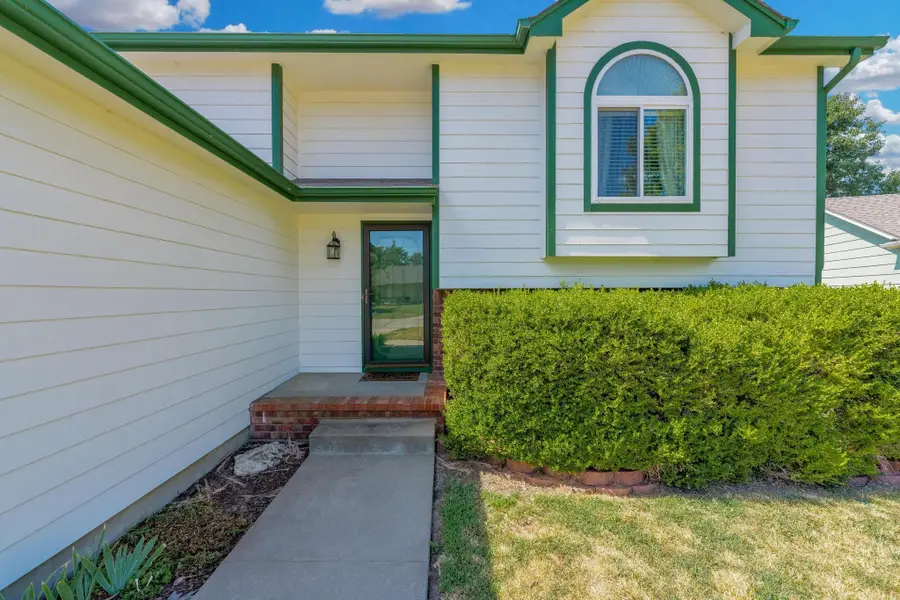 2229 S Prescott, Wichita, KS 67209 - #3