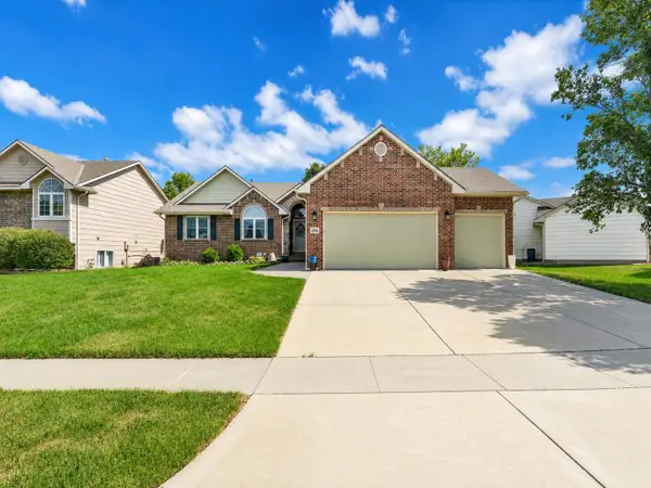 1846 S Tara Falls St, Wichita, KS 67207