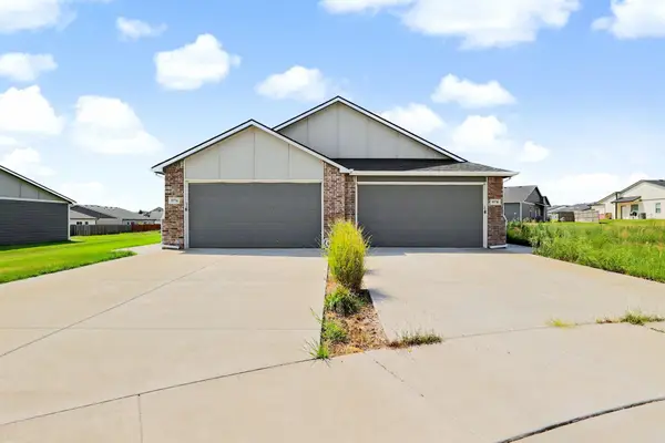 5776 E Bristol Circle, Wichita, KS 67220