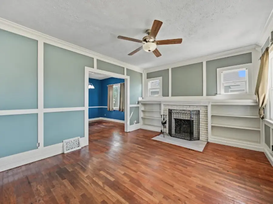 322 W Beloit, Salina, KS 67401 - #2