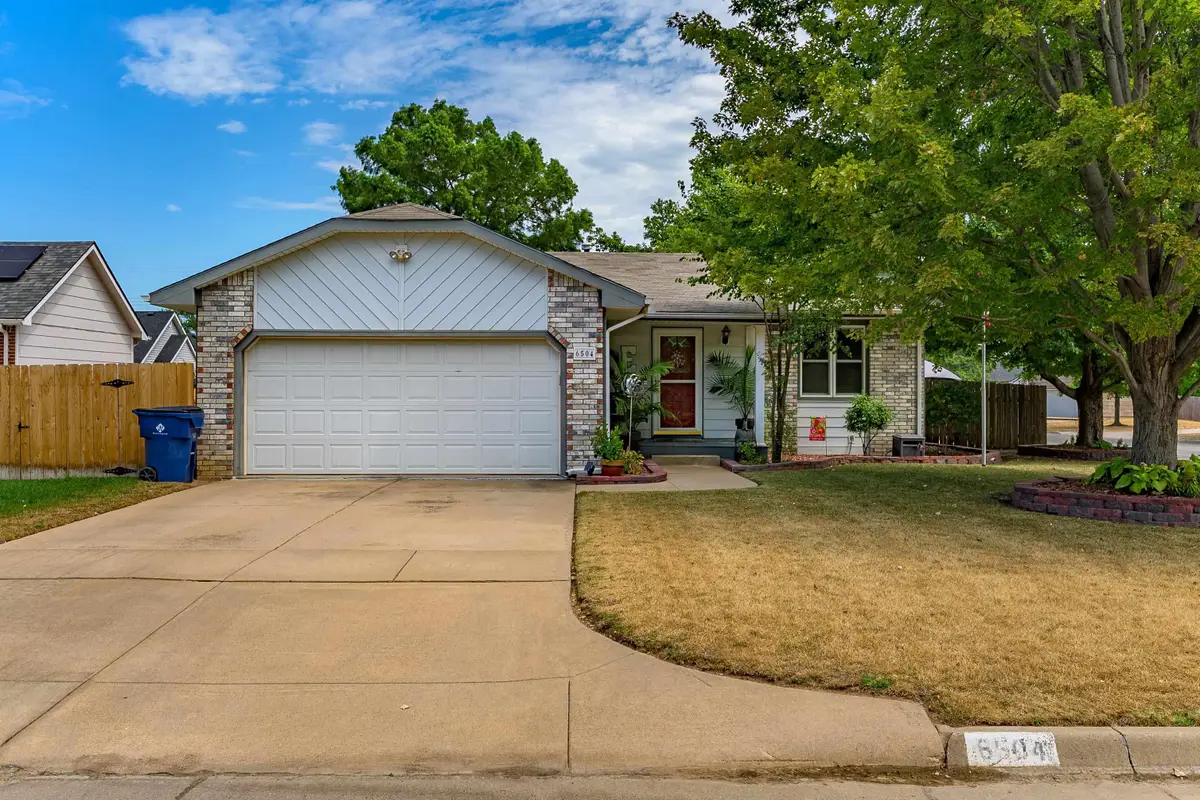 6504 W Renee Ct, Wichita, KS 67212-6336 - #1