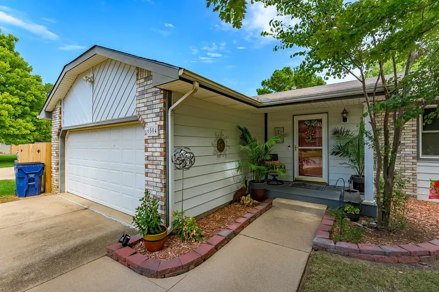 6504 W Renee Ct, Wichita, KS 67212-6336 - #2