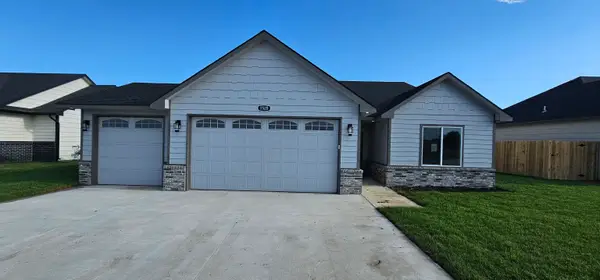 1520 E Appleton St., Valley Center, KS 67147