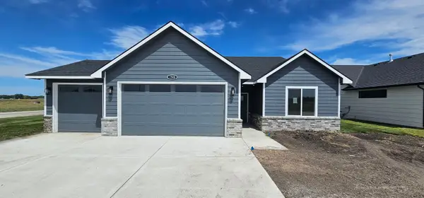 1500 E Appleton St., Valley Center, KS 67147