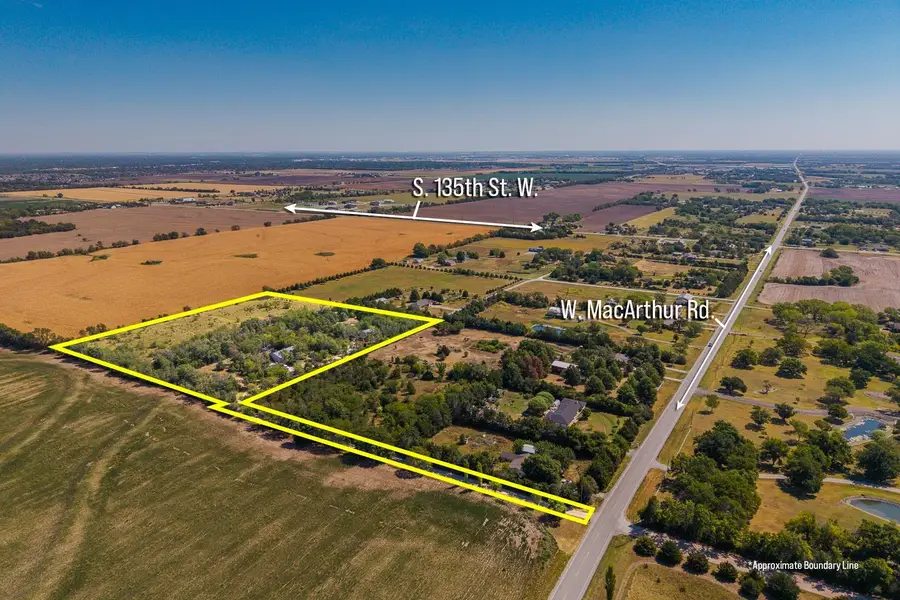 14330 W Macarthur, Wichita, KS 67227 - #2