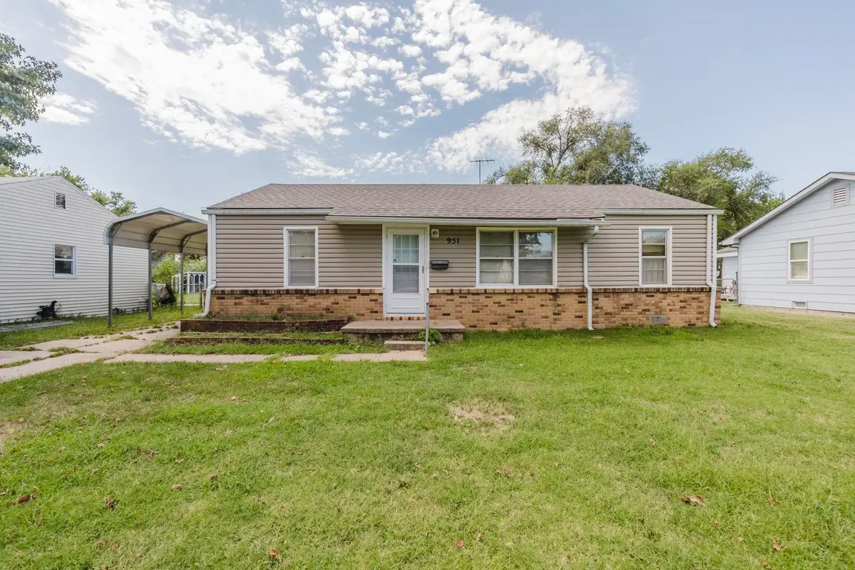 951 N Derby, Derby, KS 67037 - #1