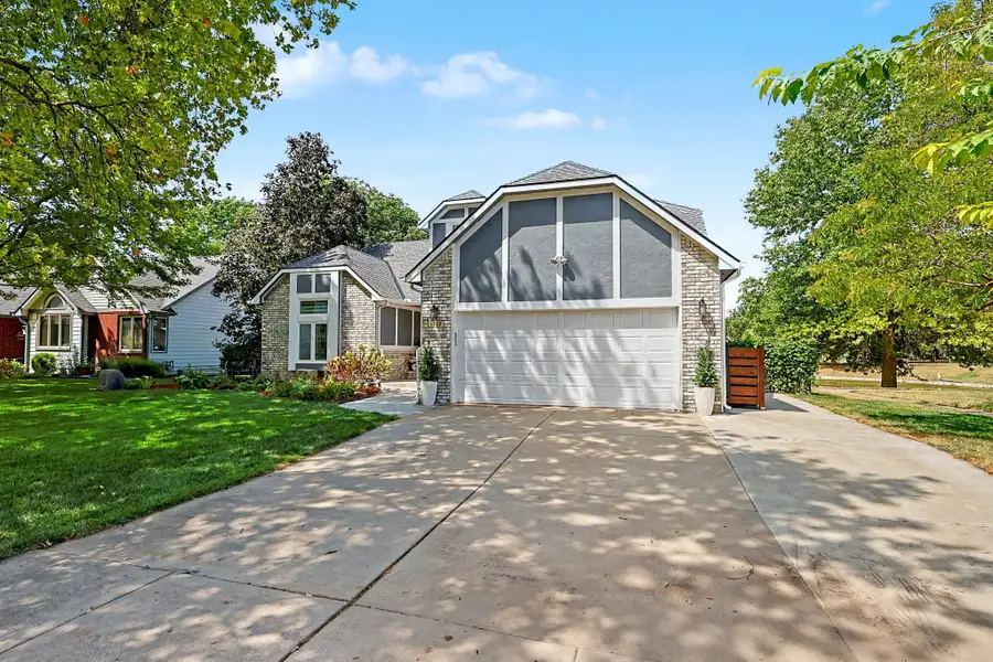1313 N Manchester St, Wichita, KS 67212 - #2