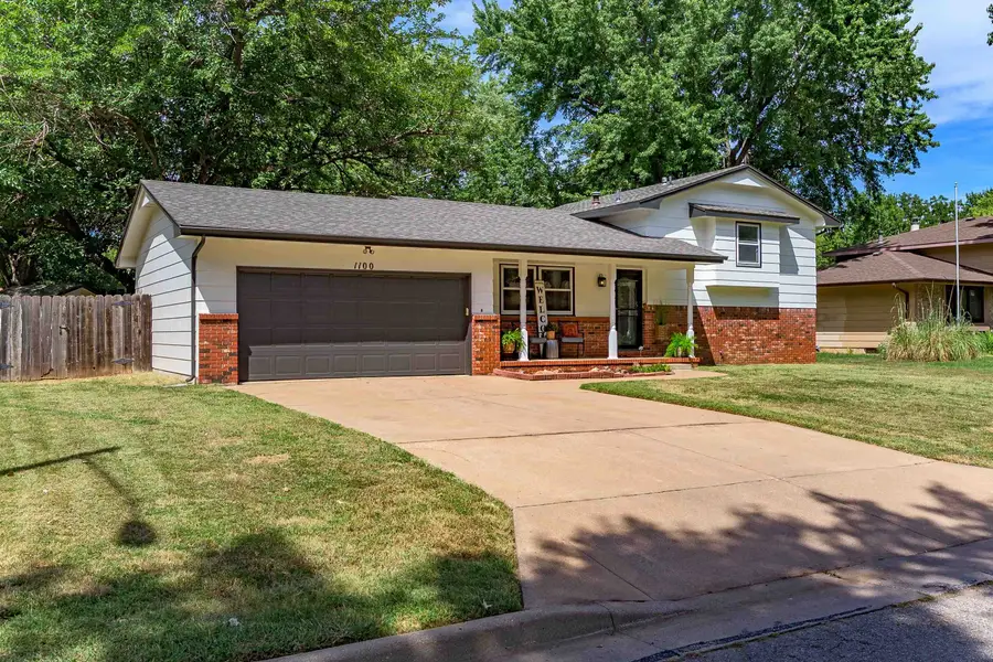 1100 E Market St, Derby, KS 67037 - #3