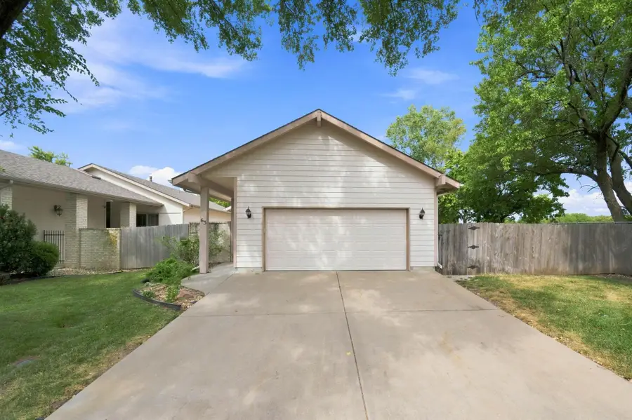 7700 E 13th St N, Unit 63, Wichita, KS 67206 - #2
