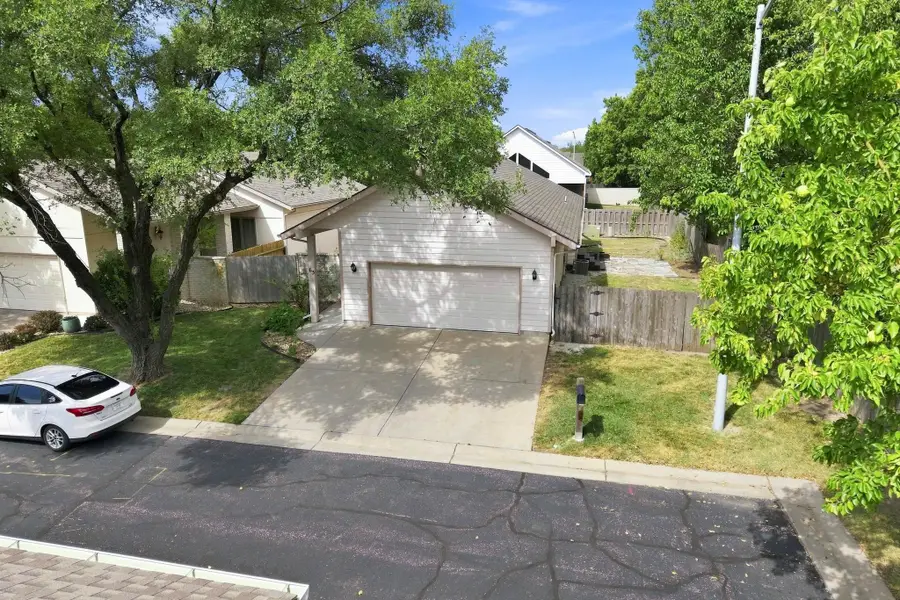 7700 E 13th St N, Unit 63, Wichita, KS 67206 - #3