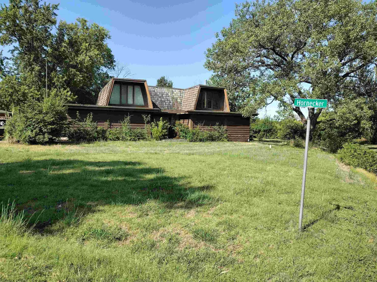 1401 S Hornecker, Wichita, KS 67235 - #1