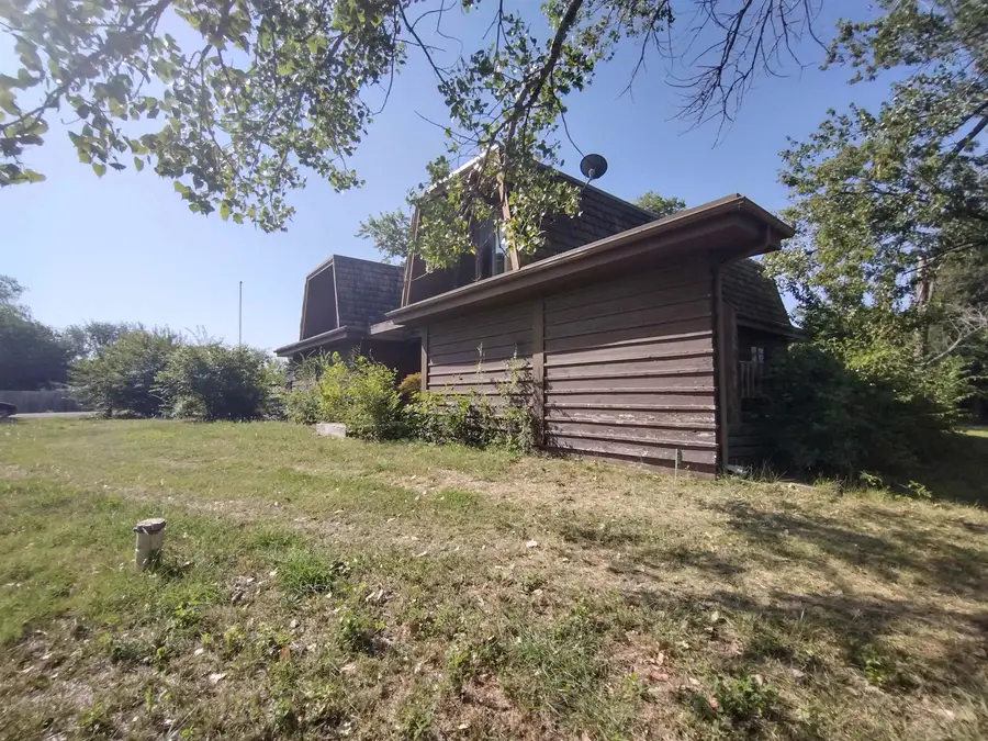 1401 S Hornecker, Wichita, KS 67235 - #3