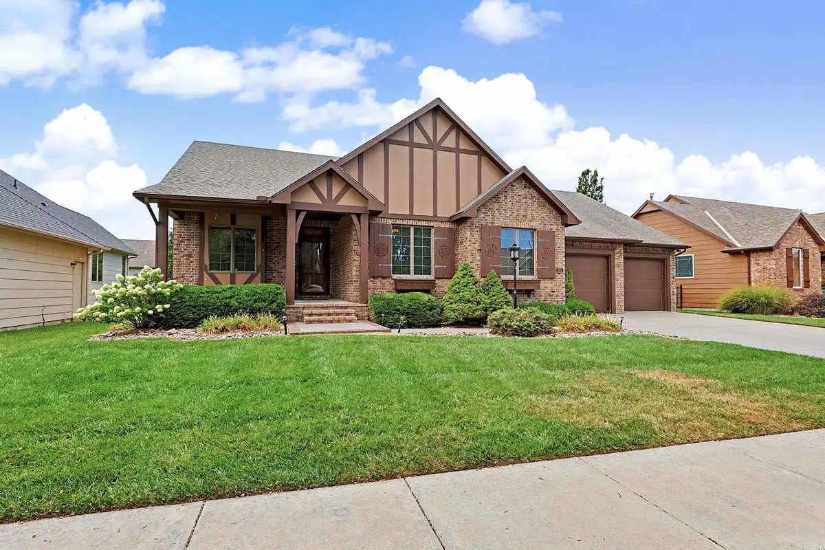 3227 N Grey Meadow, Wichita, KS 67205 - #1
